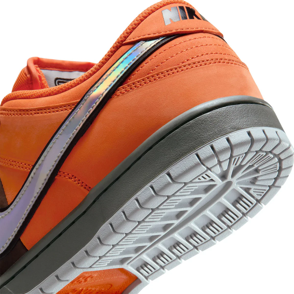 Nike SB "Fast Pass" Dunk Low Pro - Image 6