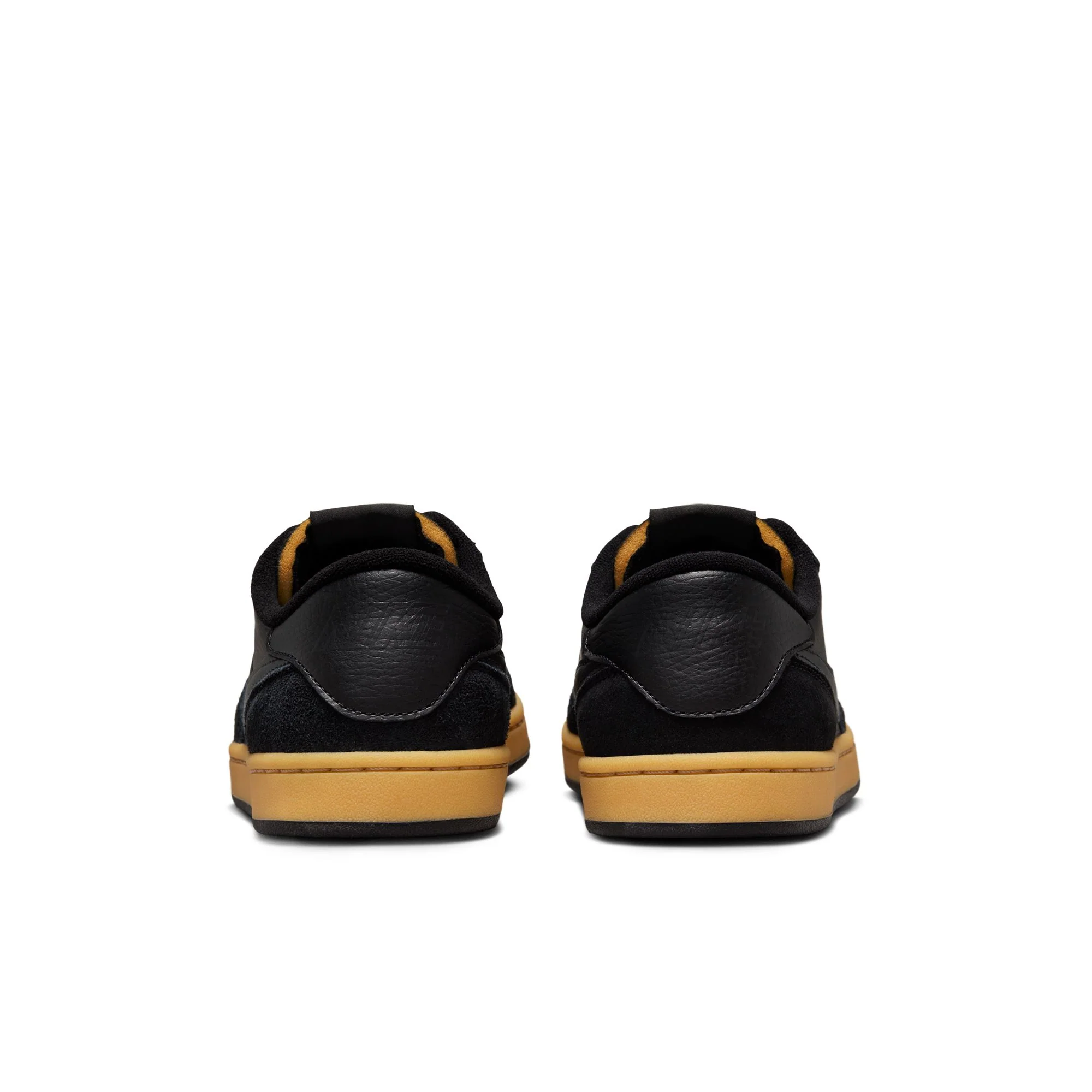 Nike SB FC Classic (Black/Anthracite/Black) - Image 6