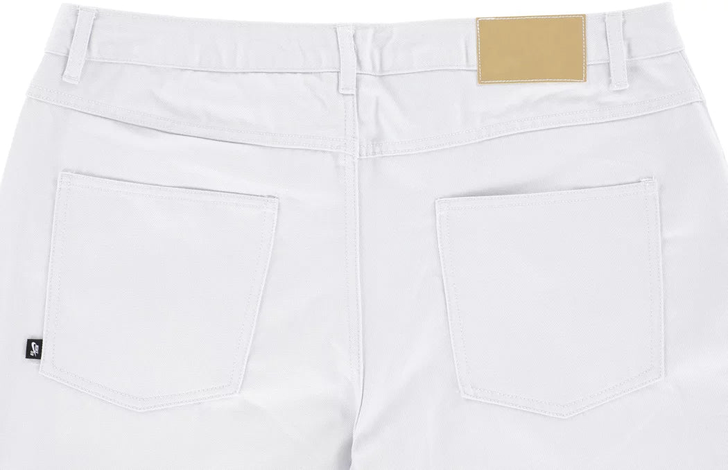 Nike SB Loose Denim Skate Jeans (Football Grey) - Image 5