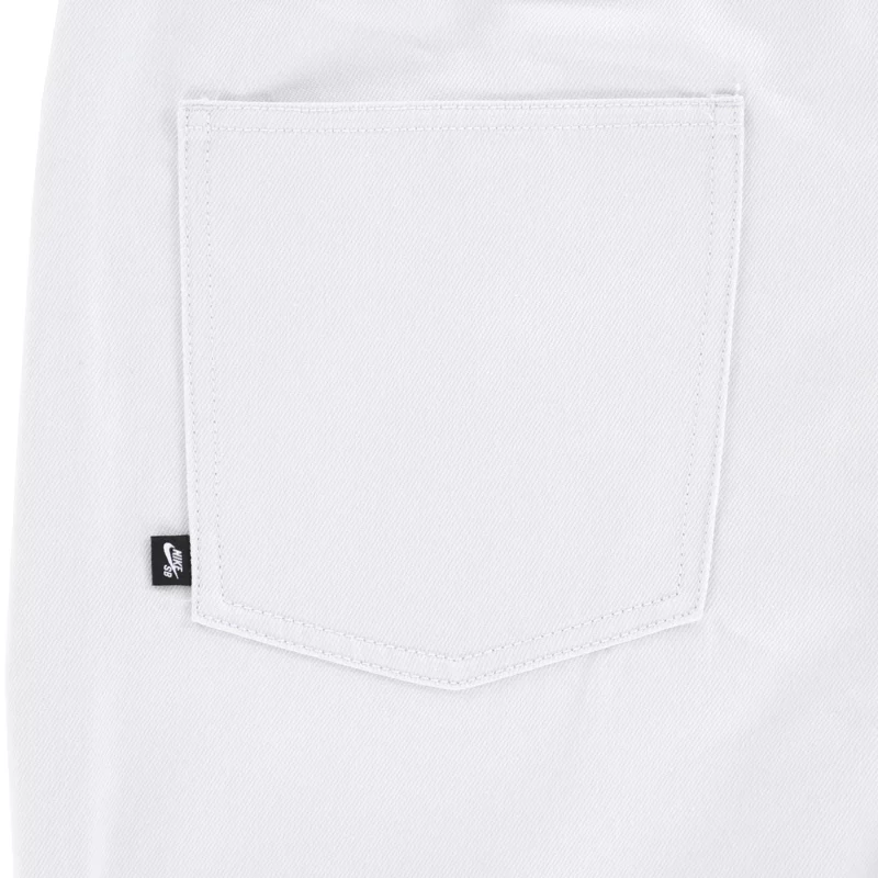 Nike SB Loose Denim Skate Jeans (Football Grey) - Image 7