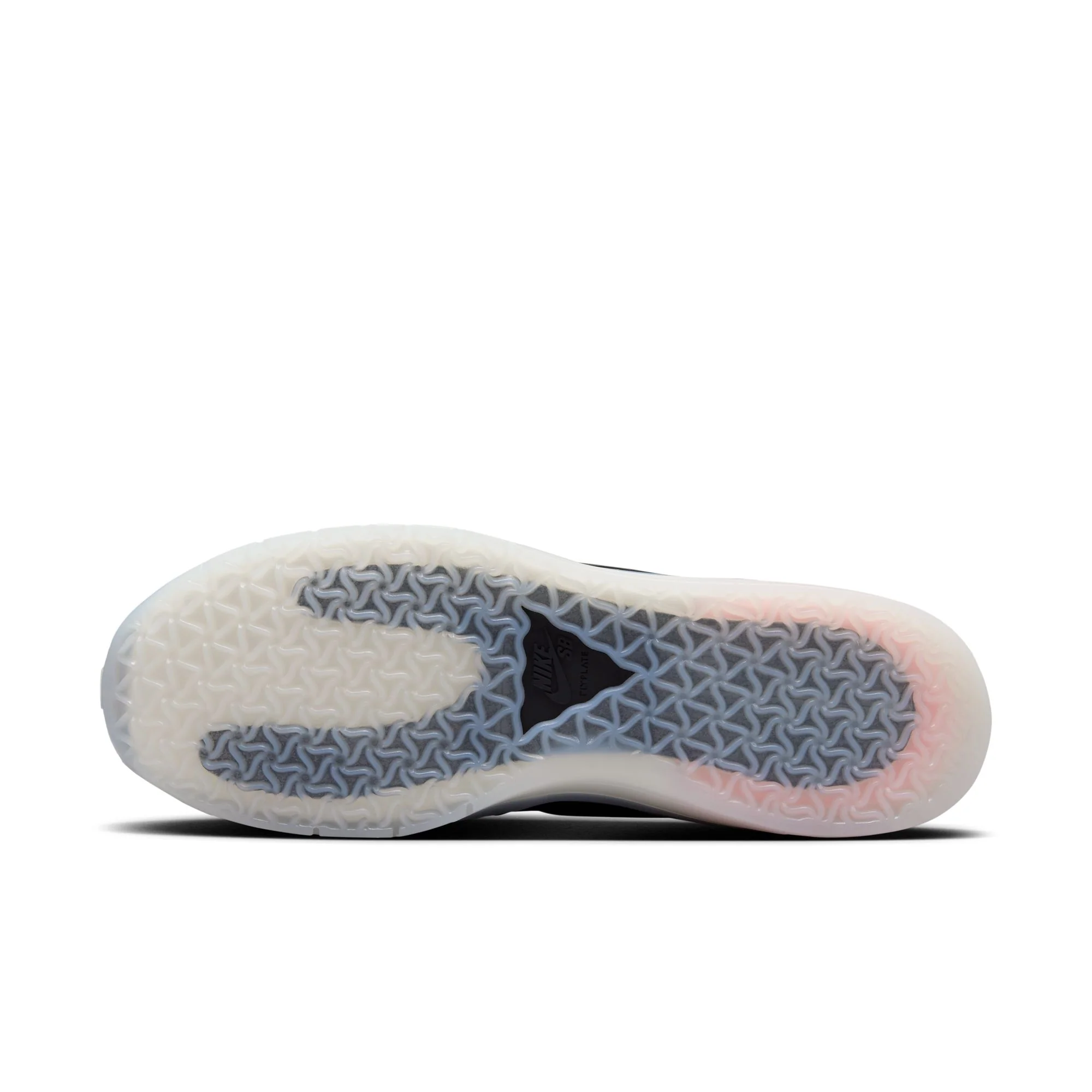 Nike SB PS8 (Black/Black) - Image 3
