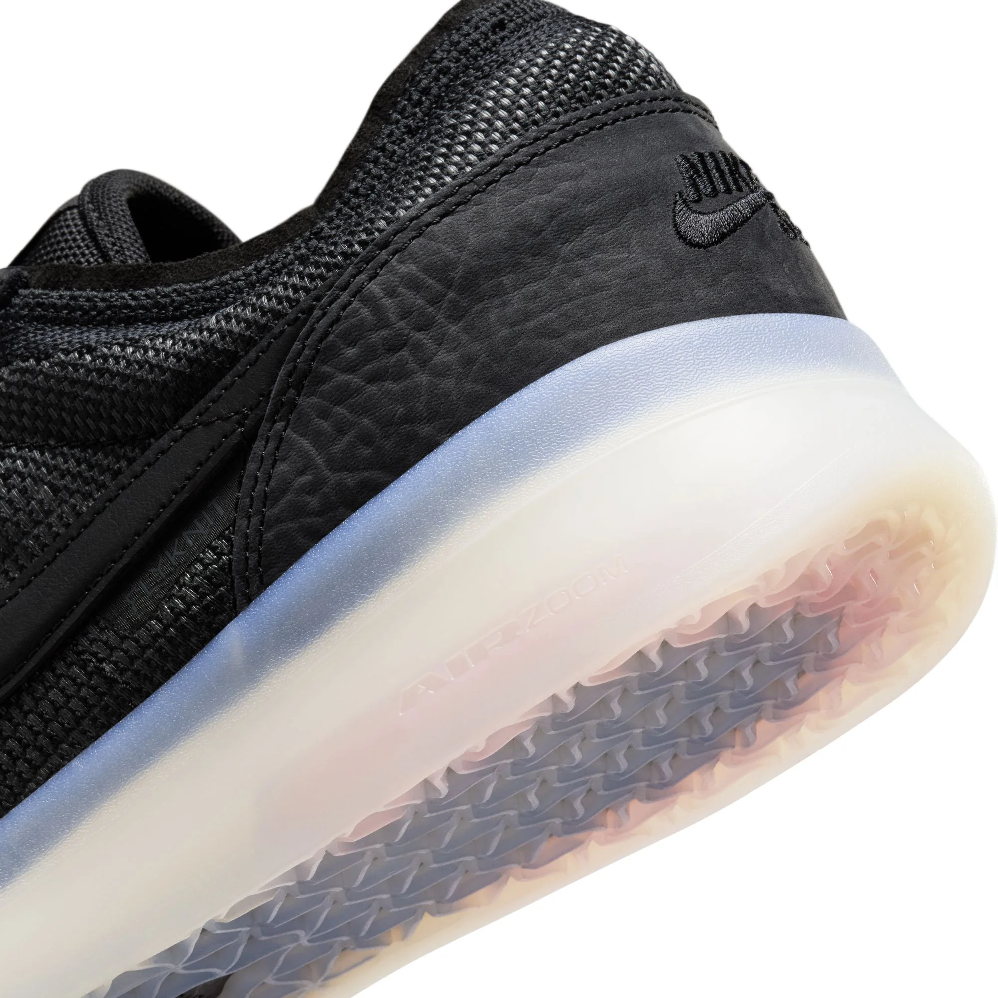 Nike SB PS8 (Black/Black) - Image 4