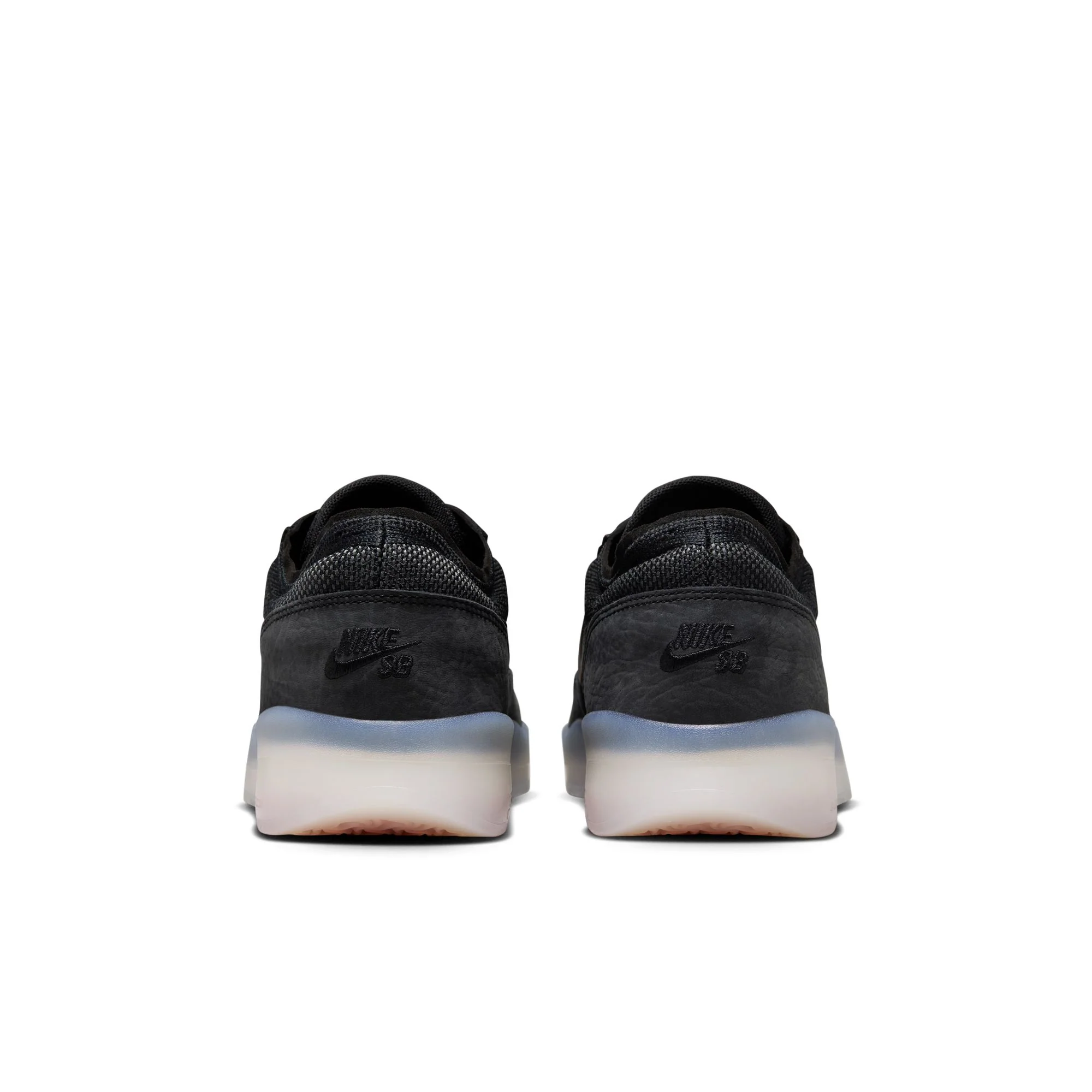 Nike SB PS8 (Black/Black) - Image 5
