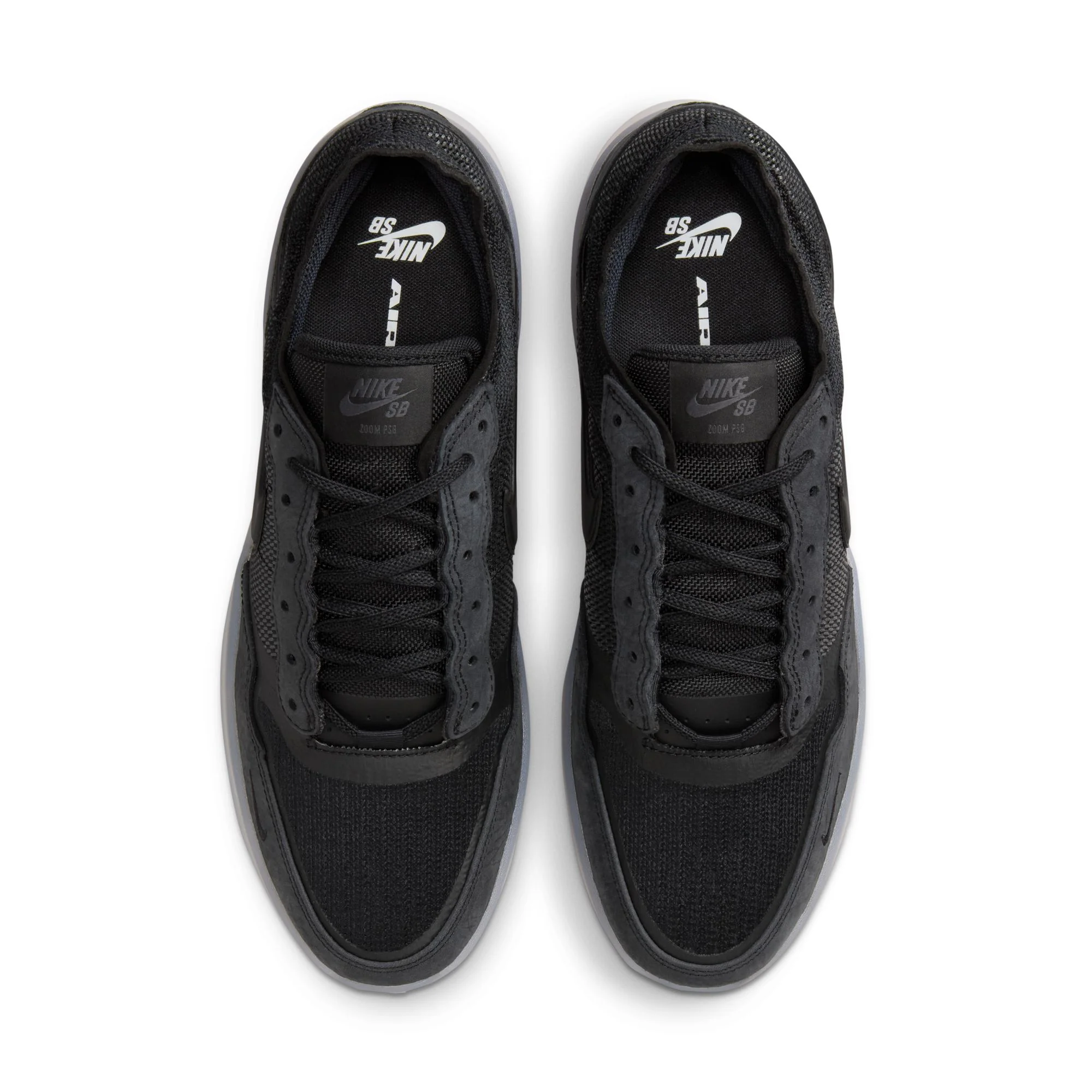 Nike SB PS8 (Black/Black) - Image 6