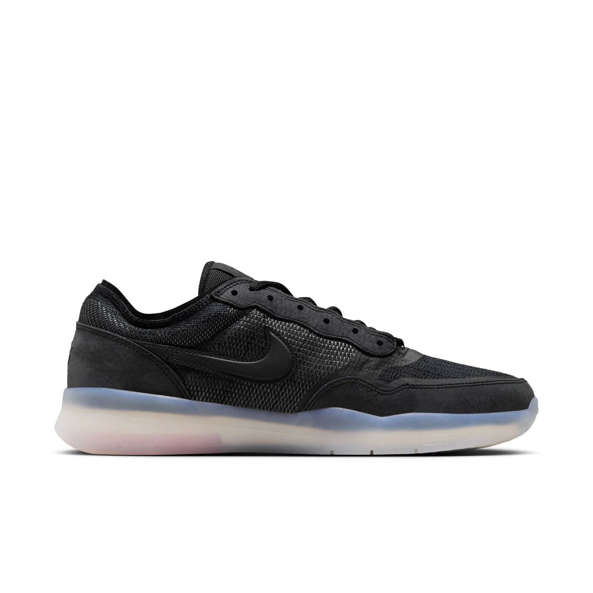 Nike SB PS8 (Black/Black) - Image 7