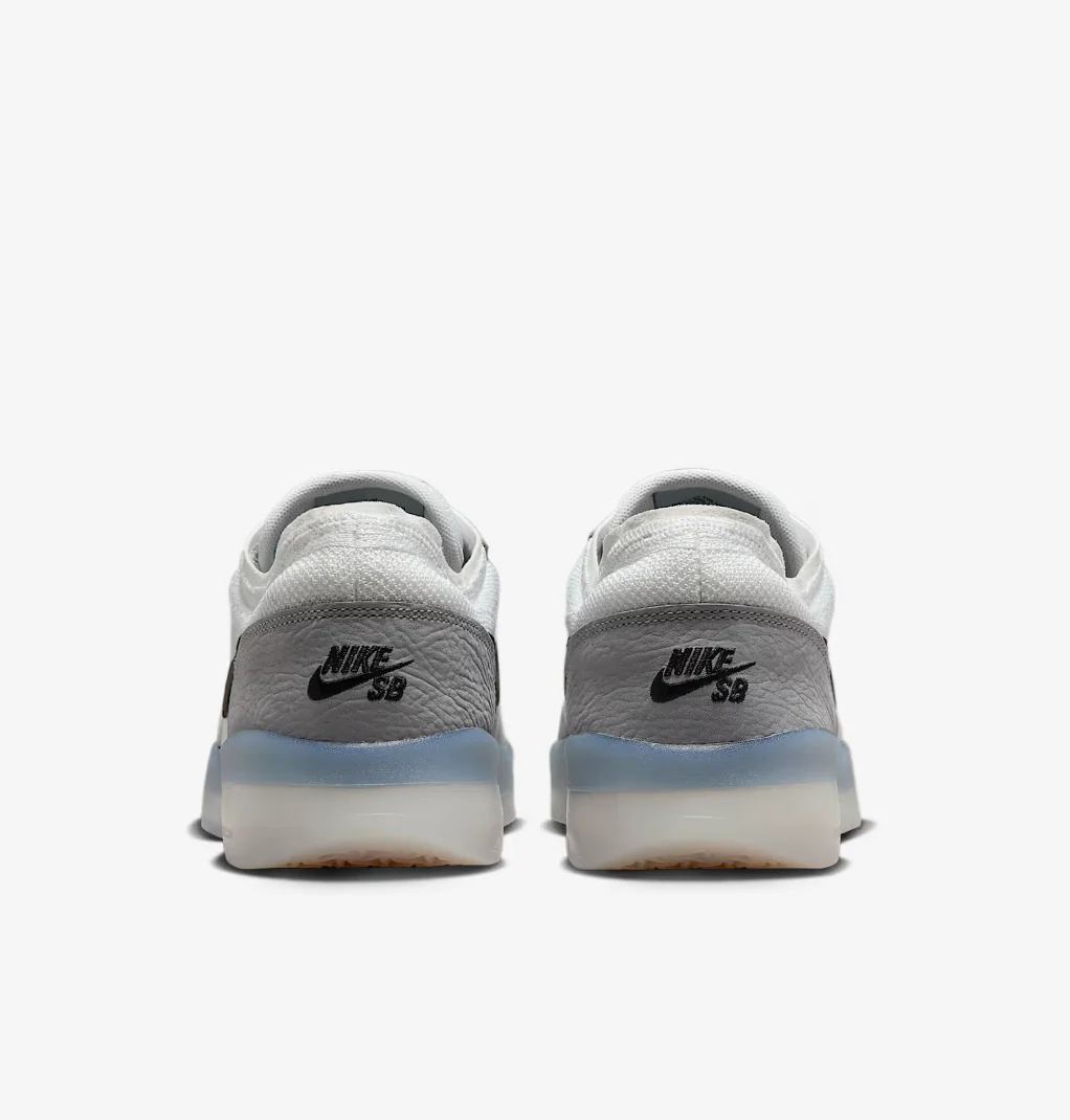 Nike SB PS8 (Wolf Grey) - Image 6