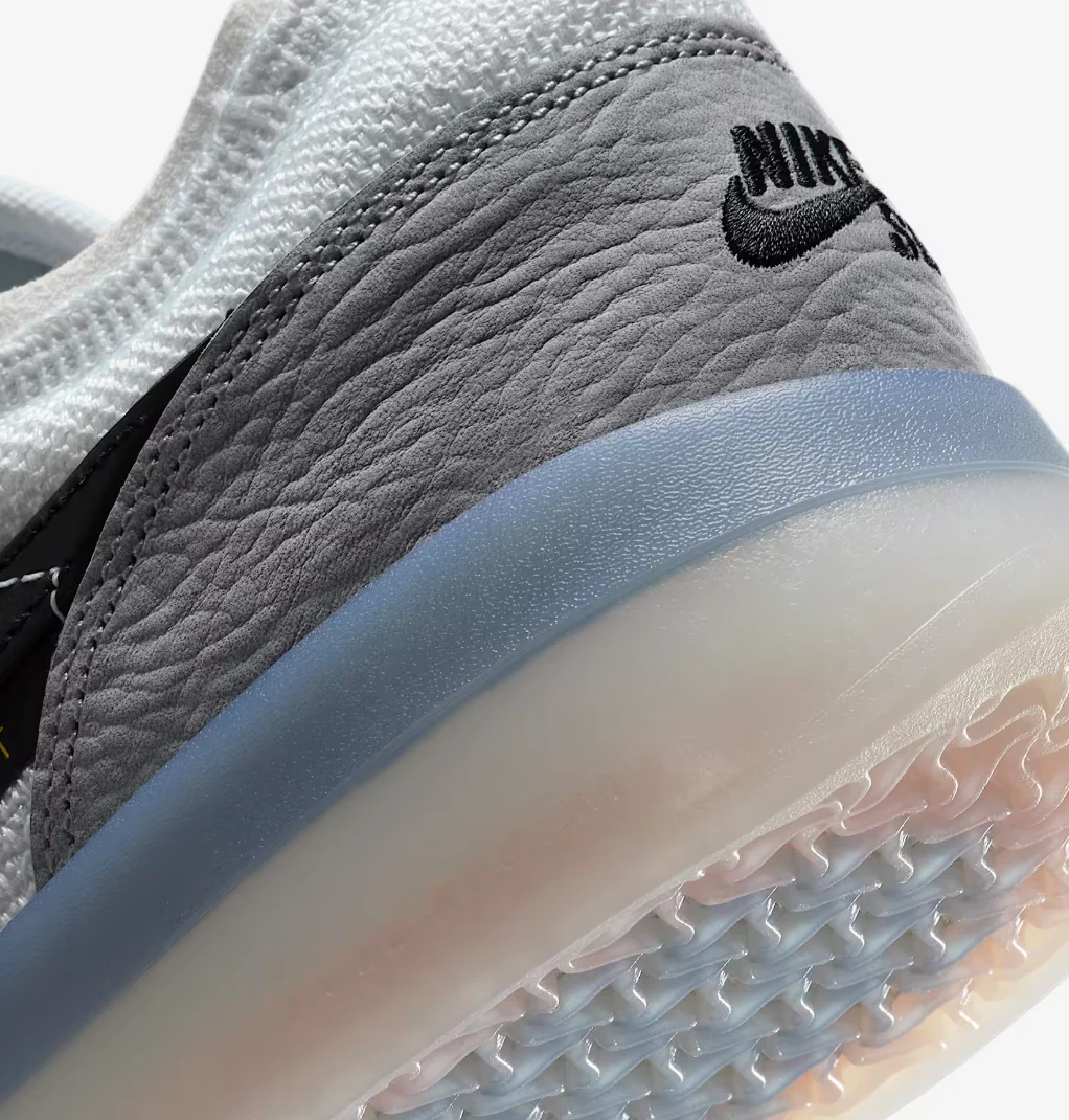 Nike SB PS8 (Wolf Grey) - Image 8