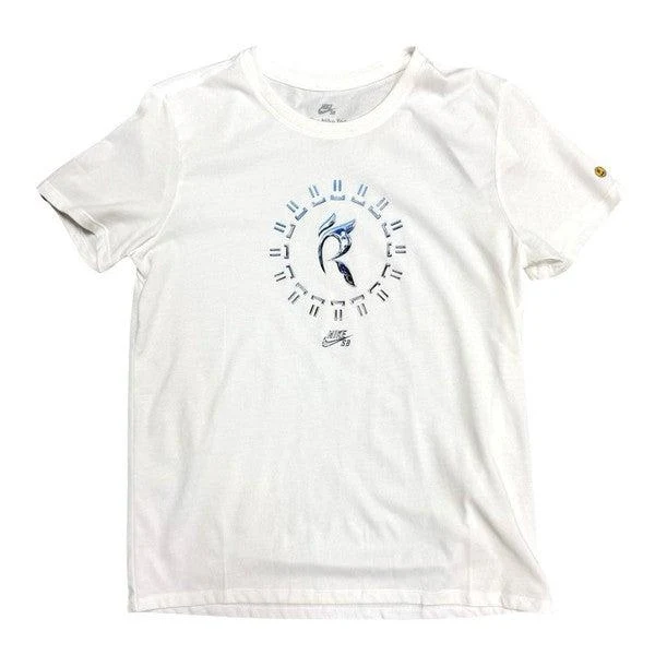 Nike SB Rayssa Leal Youth Tee (White)