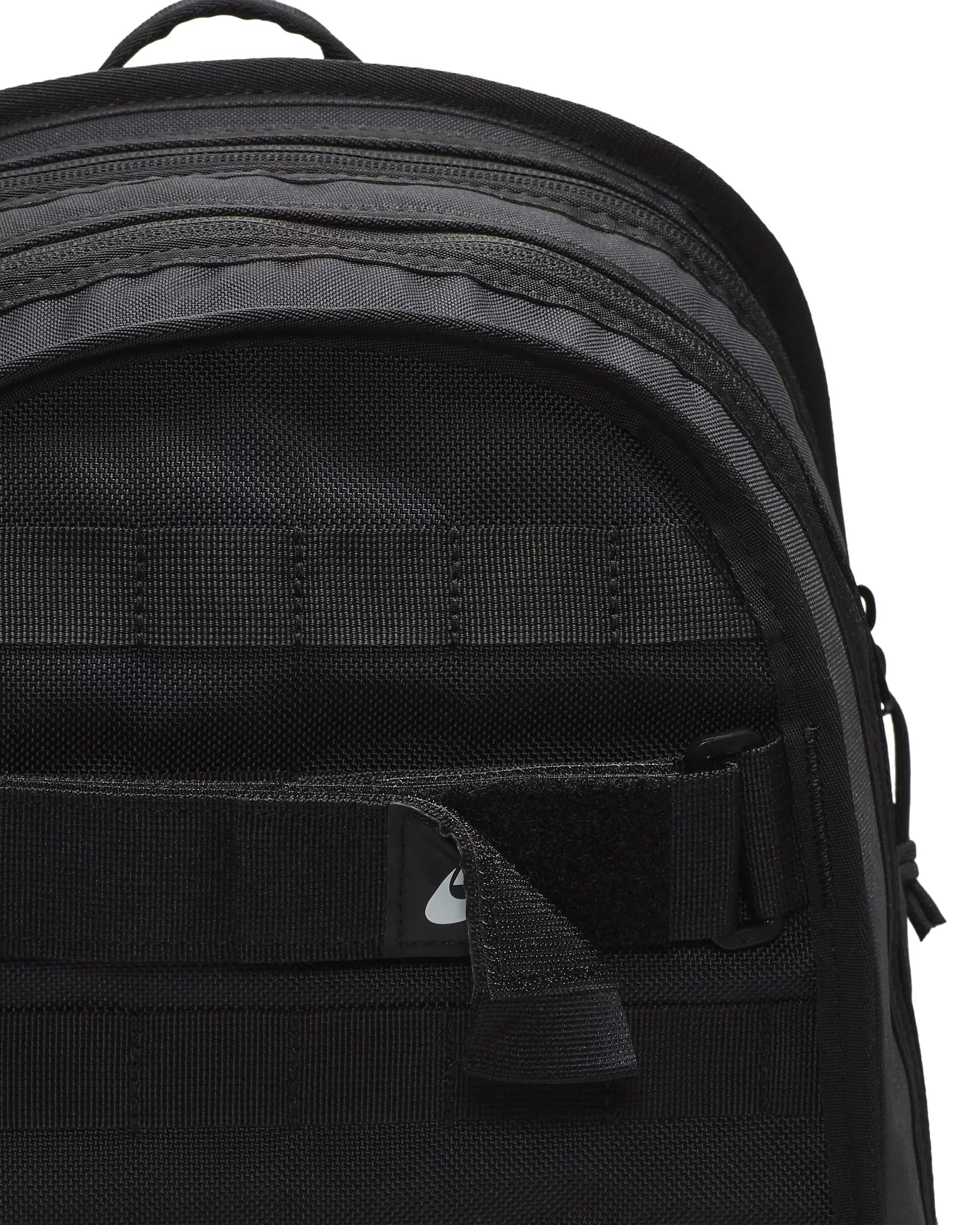 Nike SB RPM Backpack 2.0 (Black) - Image 5
