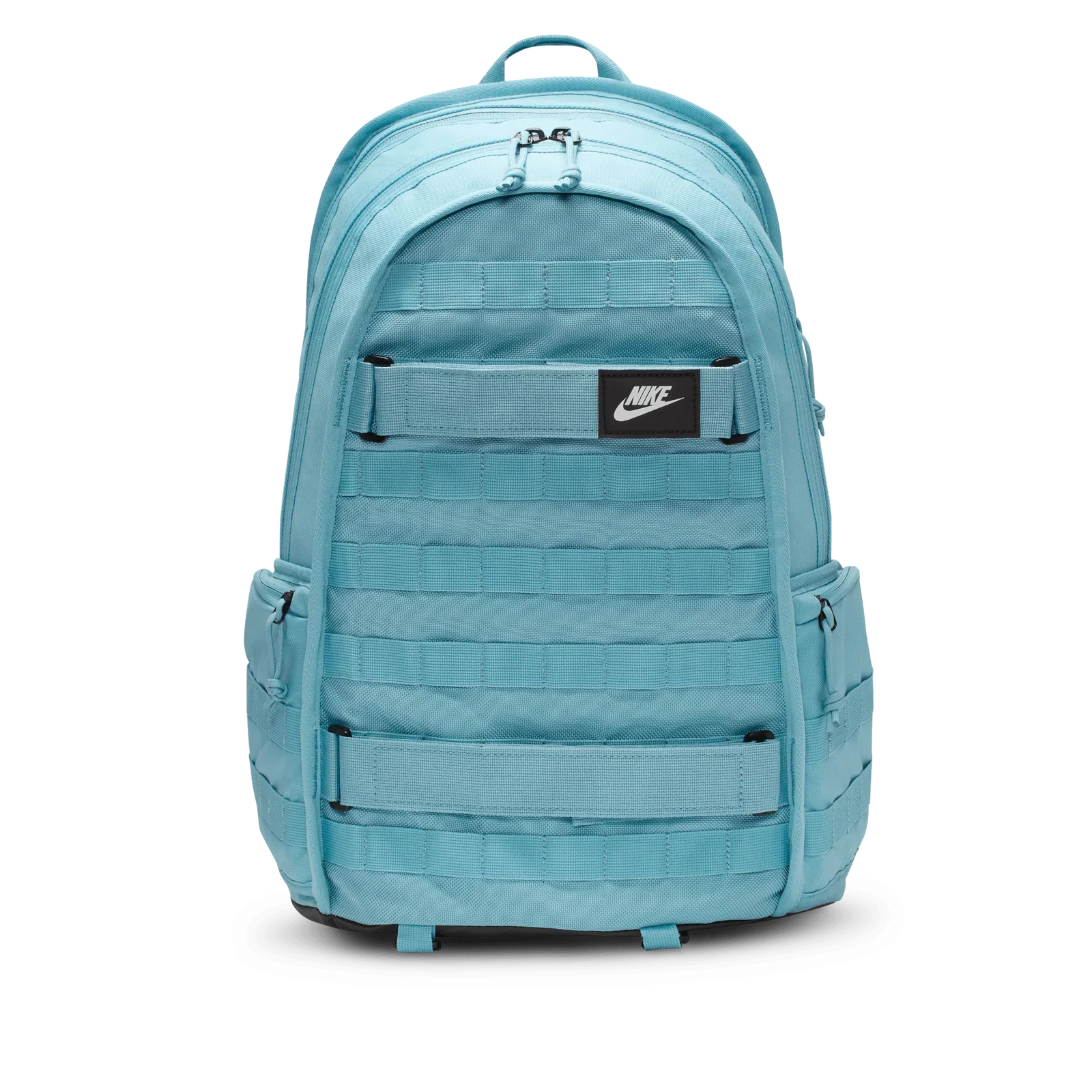 Nike SB RPM Backpack (Turquoise/Black/Summit White)