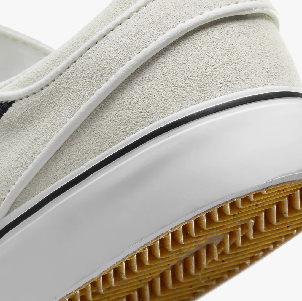Nike SB Stefan Janoski OG+ (Summit White/Black) - Image 3
