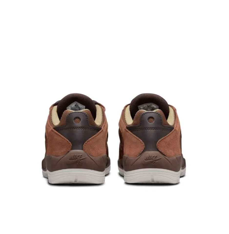 Nike SB Vertebrae (Cacao Wow/Dragon Red) - Image 5