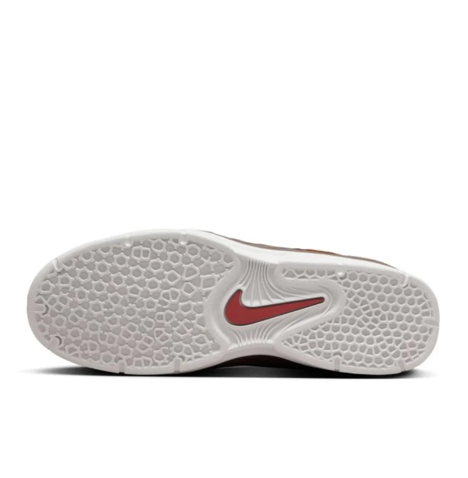 Nike SB Vertebrae (Cacao Wow/Dragon Red) - Image 6