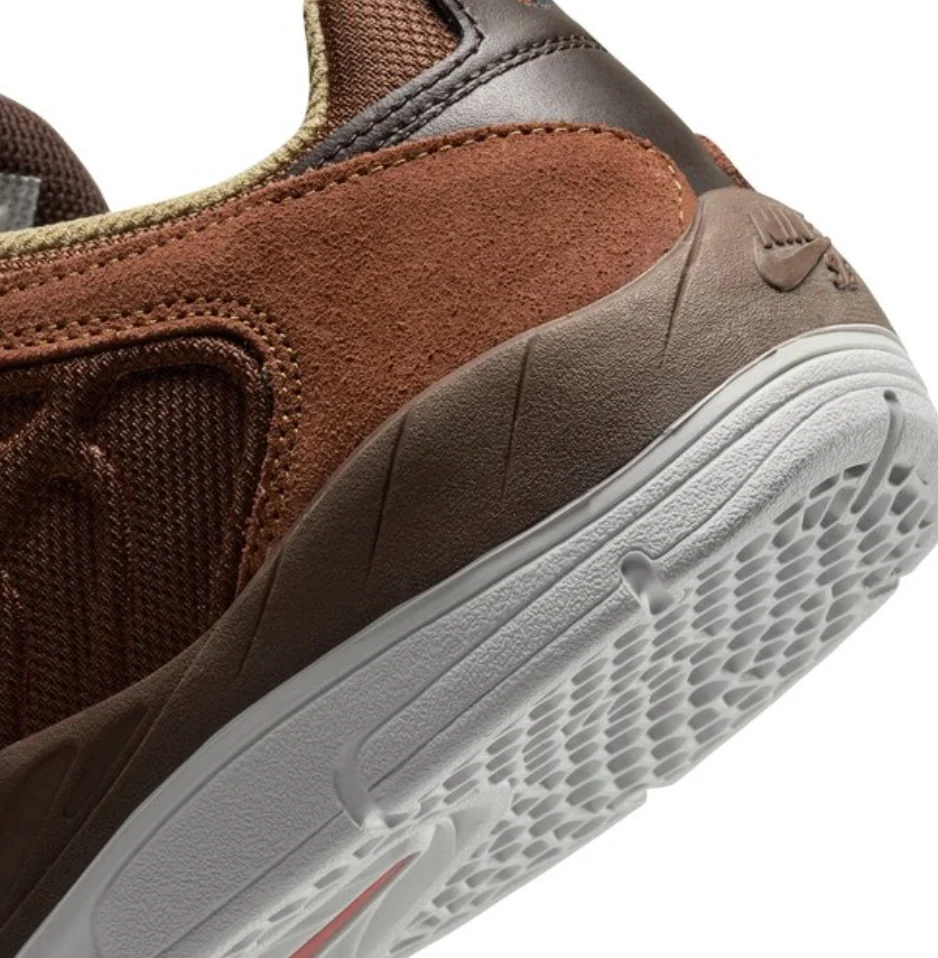 Nike SB Vertebrae (Cacao Wow/Dragon Red) - Image 7