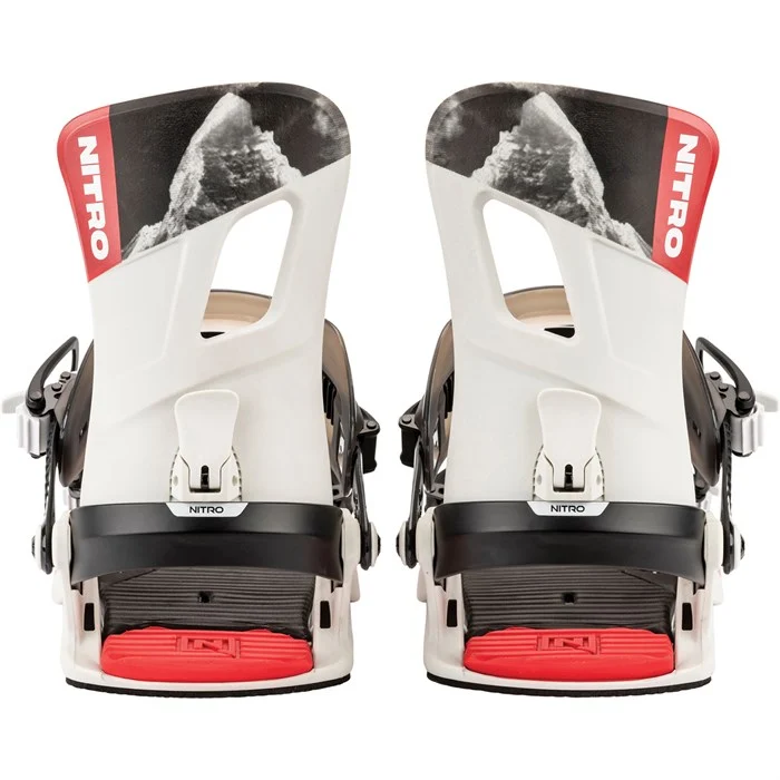 Nitro Rambler Bindings 2026 (Raw) - Image 3