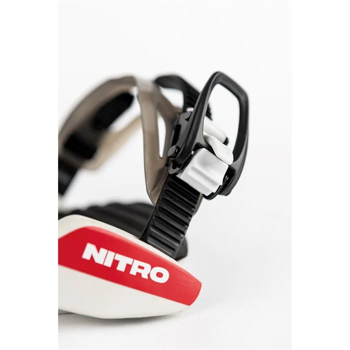 Nitro Rambler Bindings 2026 (Raw) - Image 5