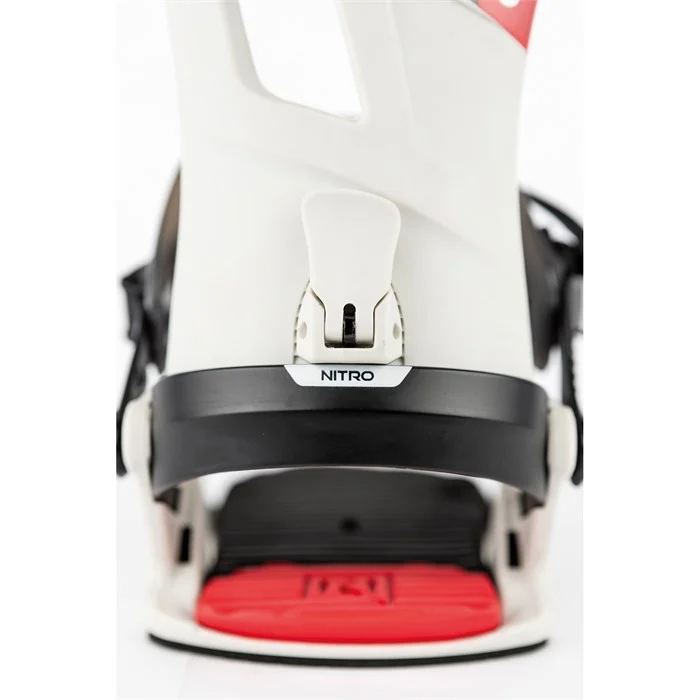 Nitro Rambler Bindings 2026 (Raw) - Image 6