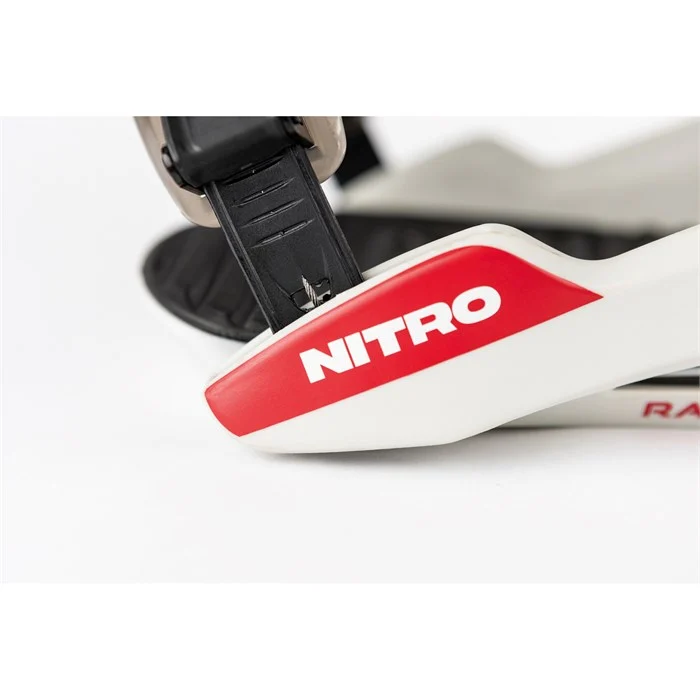 Nitro Rambler Bindings 2026 (Raw) - Image 7