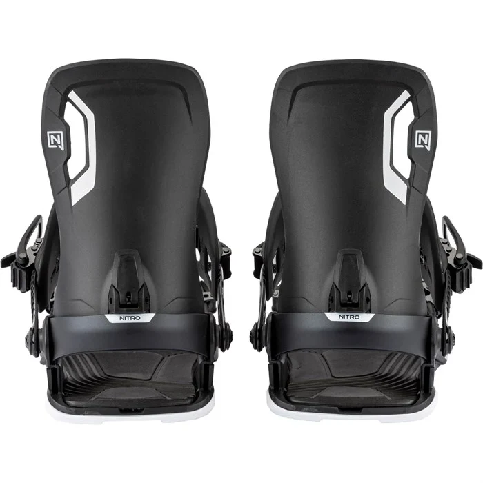 Nitro Talent Bindings 2026 (Ultra Black) - Image 3