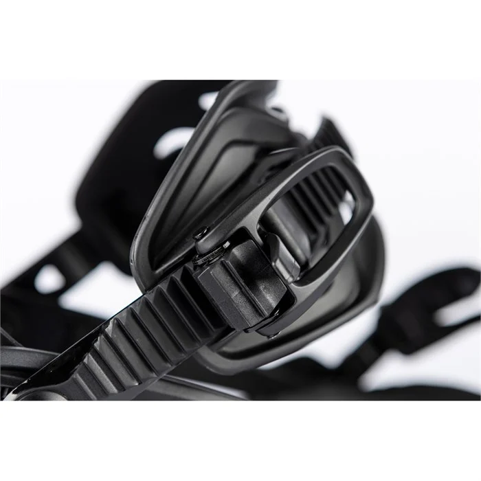 Nitro Talent Bindings 2026 (Ultra Black) - Image 4