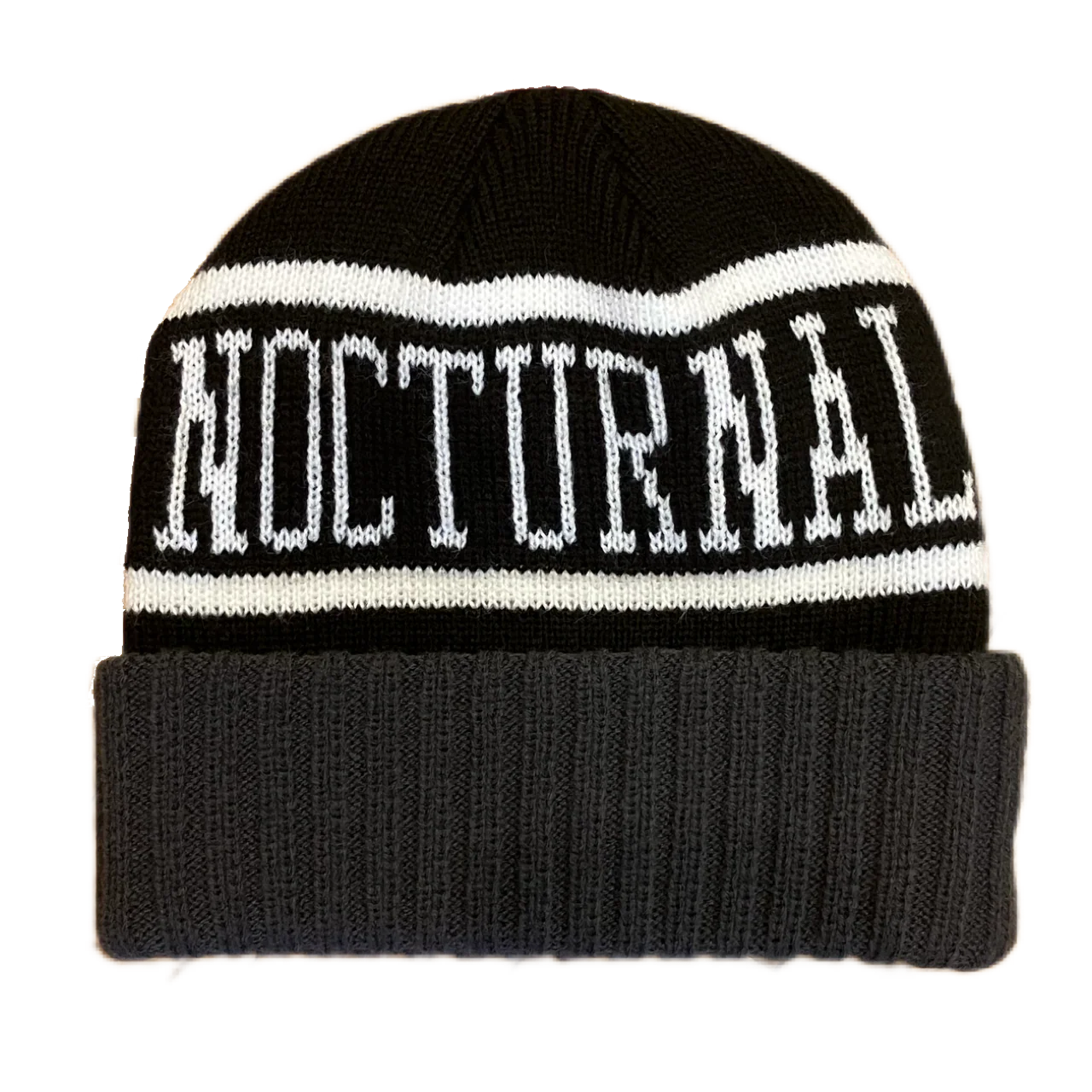 Nocturnal Chairlift Beanie - Image 3