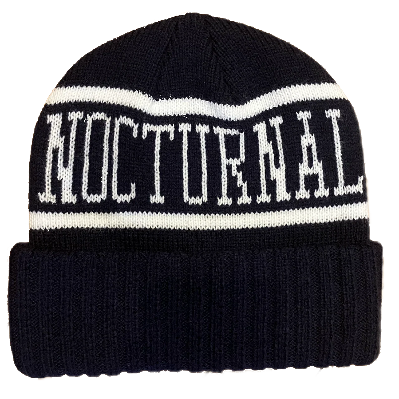 Nocturnal Chairlift Beanie - Image 4