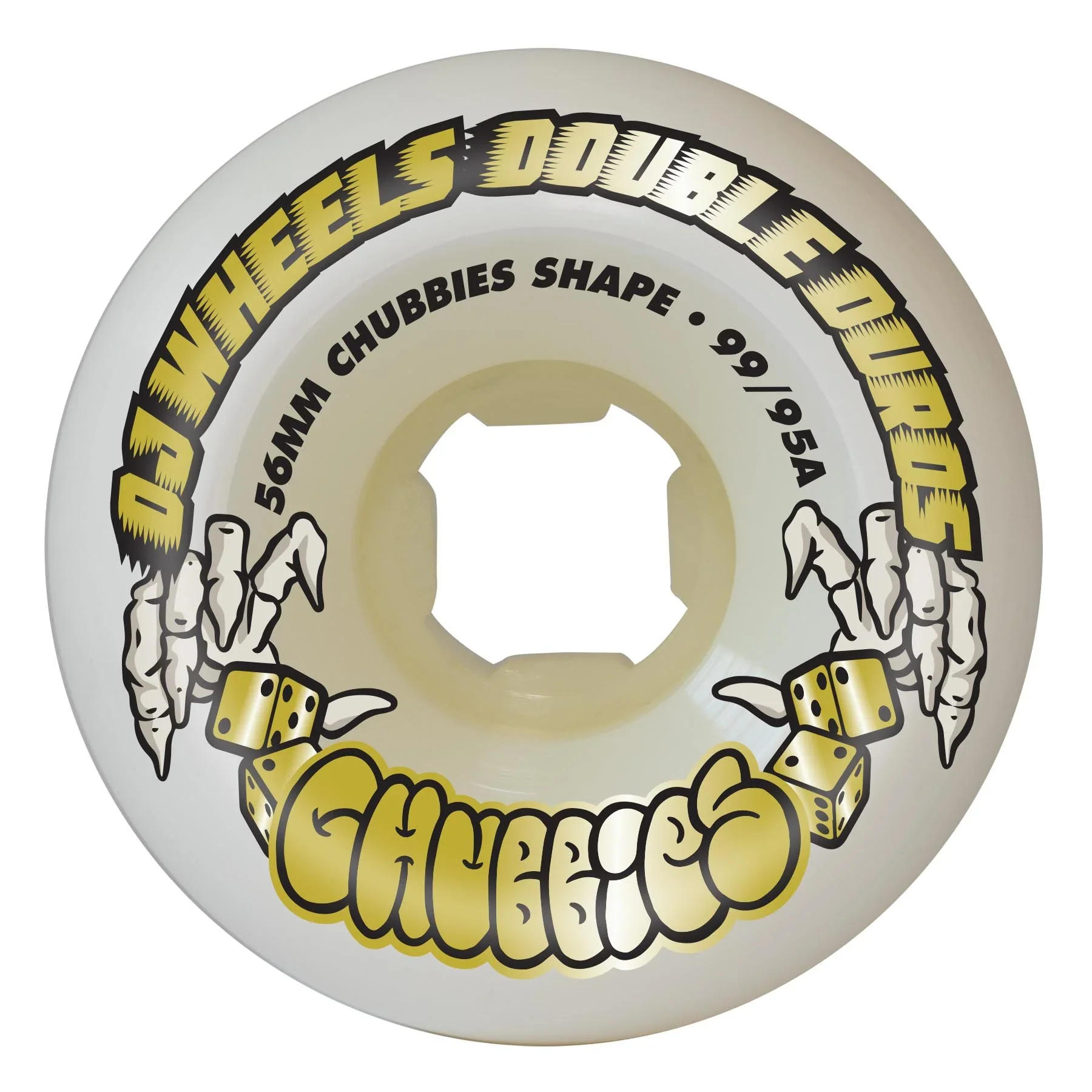 Oj Wheels Double Duros - Image 3