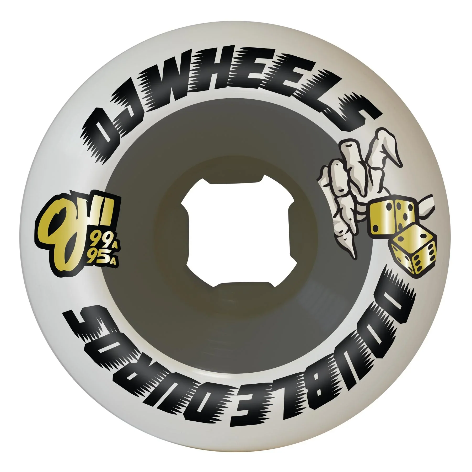 Oj Wheels Double Duros - Image 4