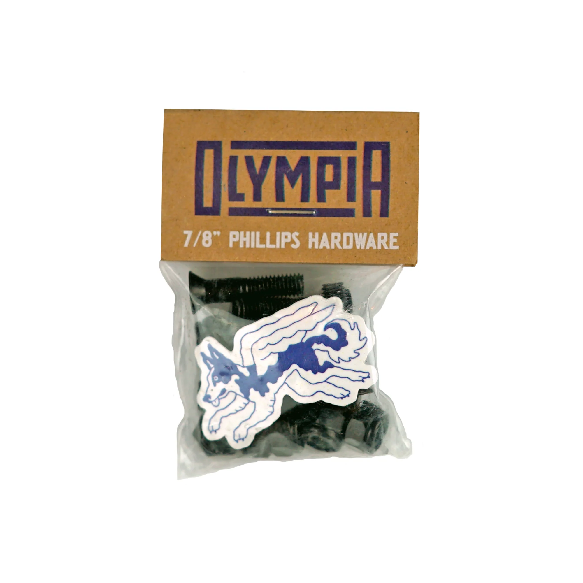 Olympia Philips Hardware - Image 2