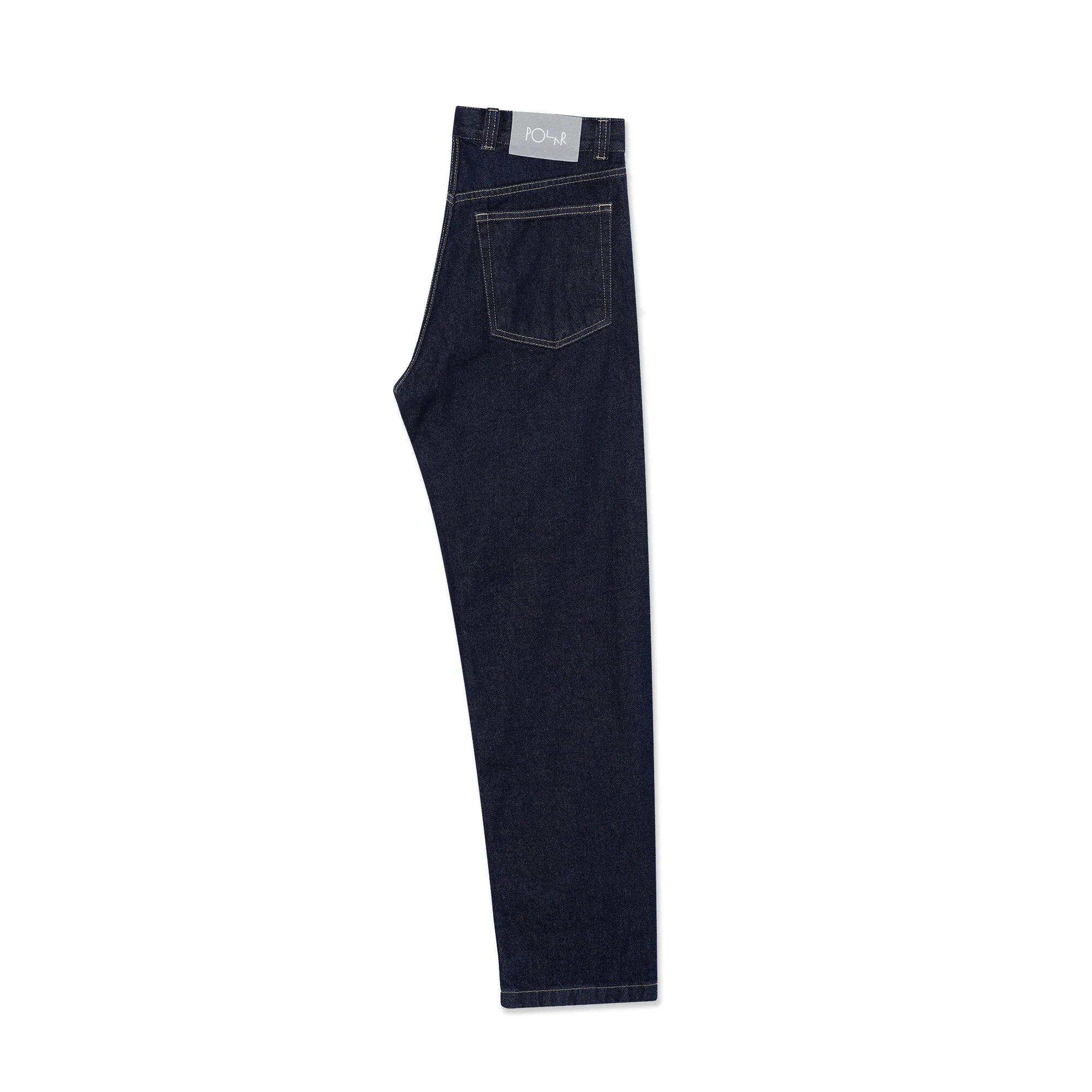 Polar - '91 Jeans (One Wash) - Image 3