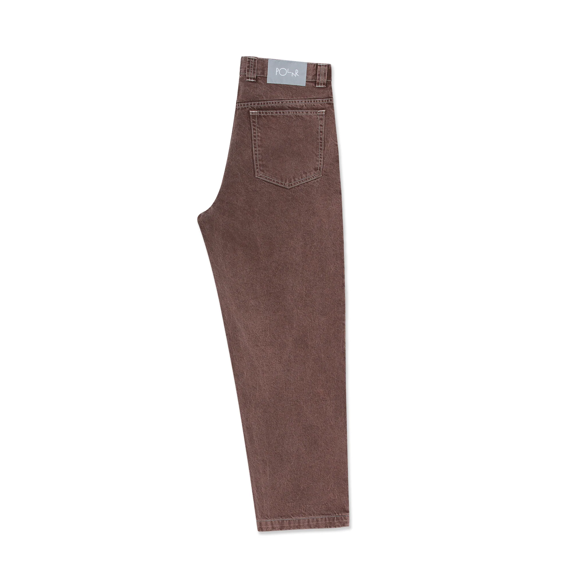 Polar - '93 Pants (Brownstone Wash) - Image 3
