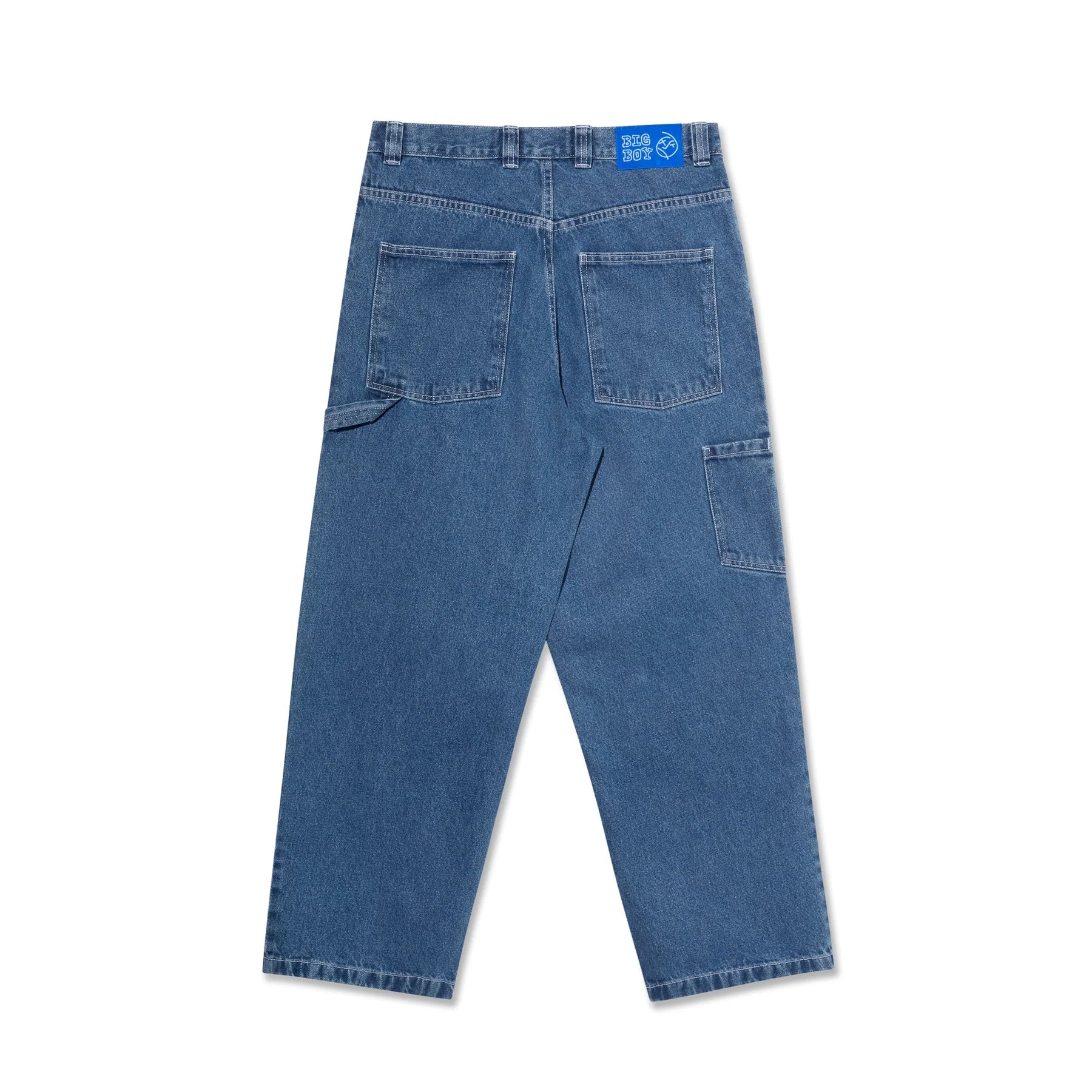 Polar Big Boy Work Pants - Image 3