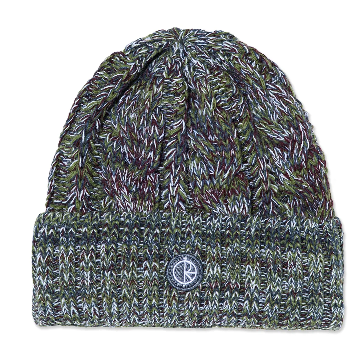 Polar Braid Beanies - Image 2