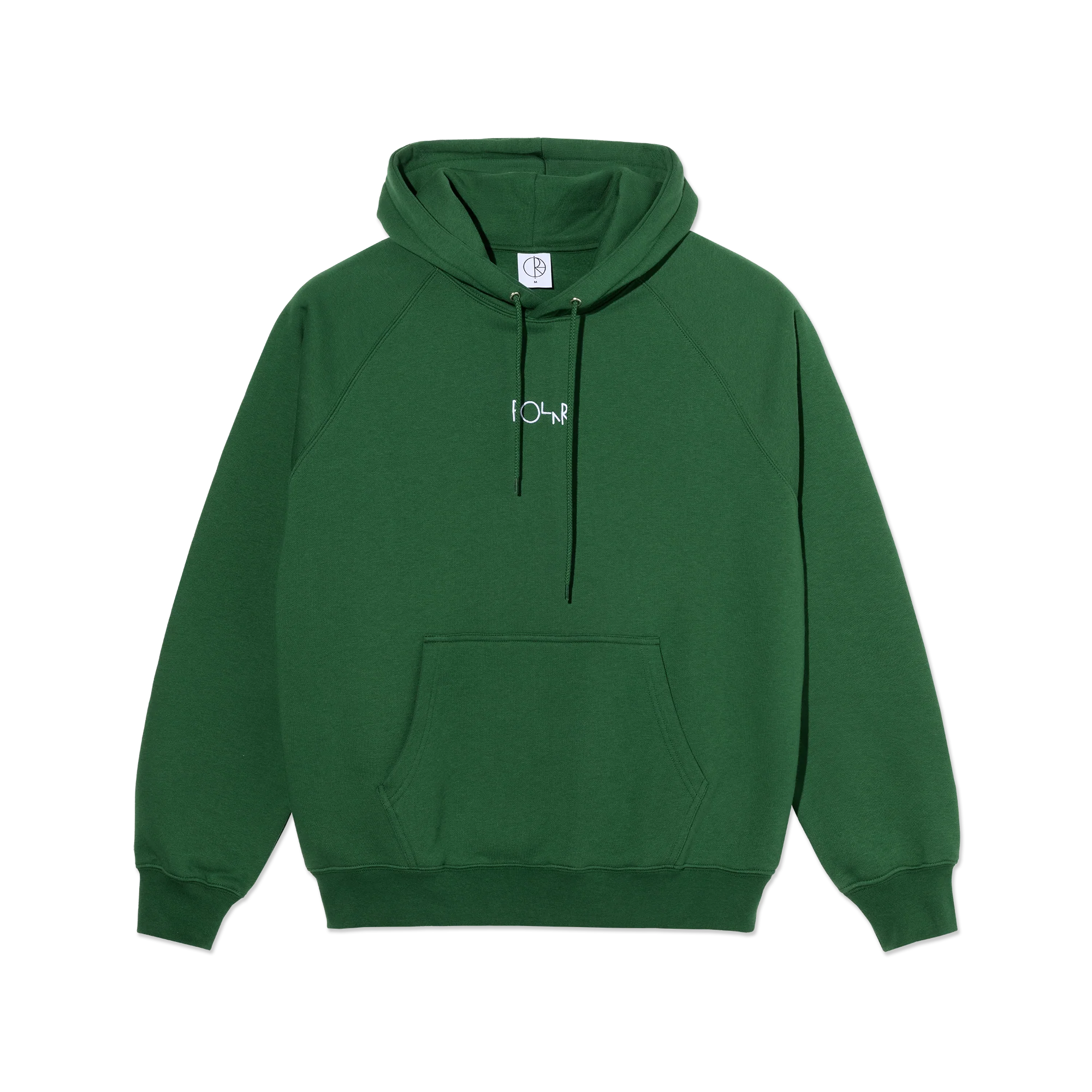 Polar Skate Co. Default Hoodie (Forest/Green)