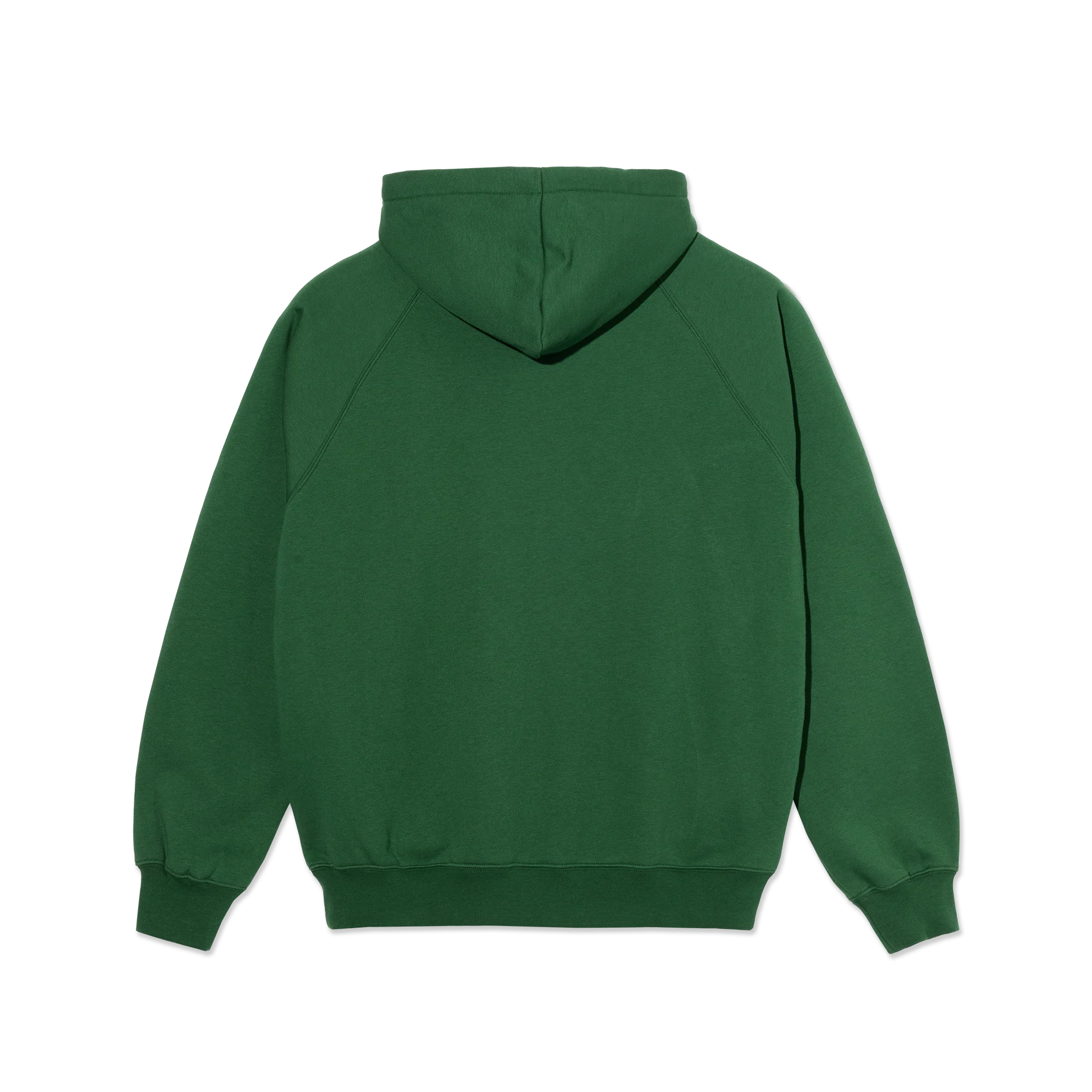 Polar Skate Co. Default Hoodie (Forest/Green) - Image 2