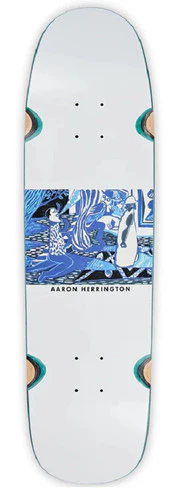 Polar Herrington Sernade Deck (8.625)