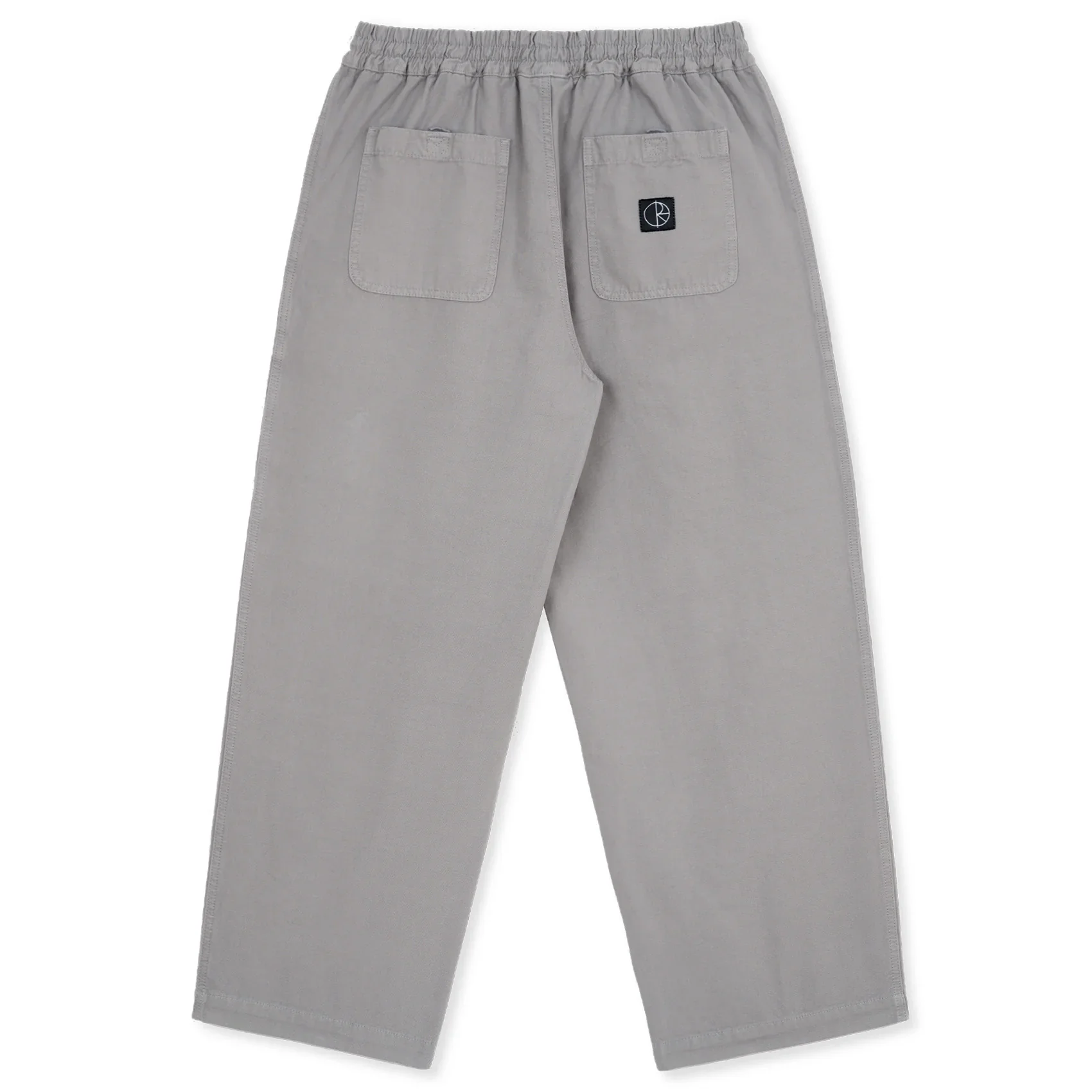 Polar Karate Pants (Silver) - Image 2