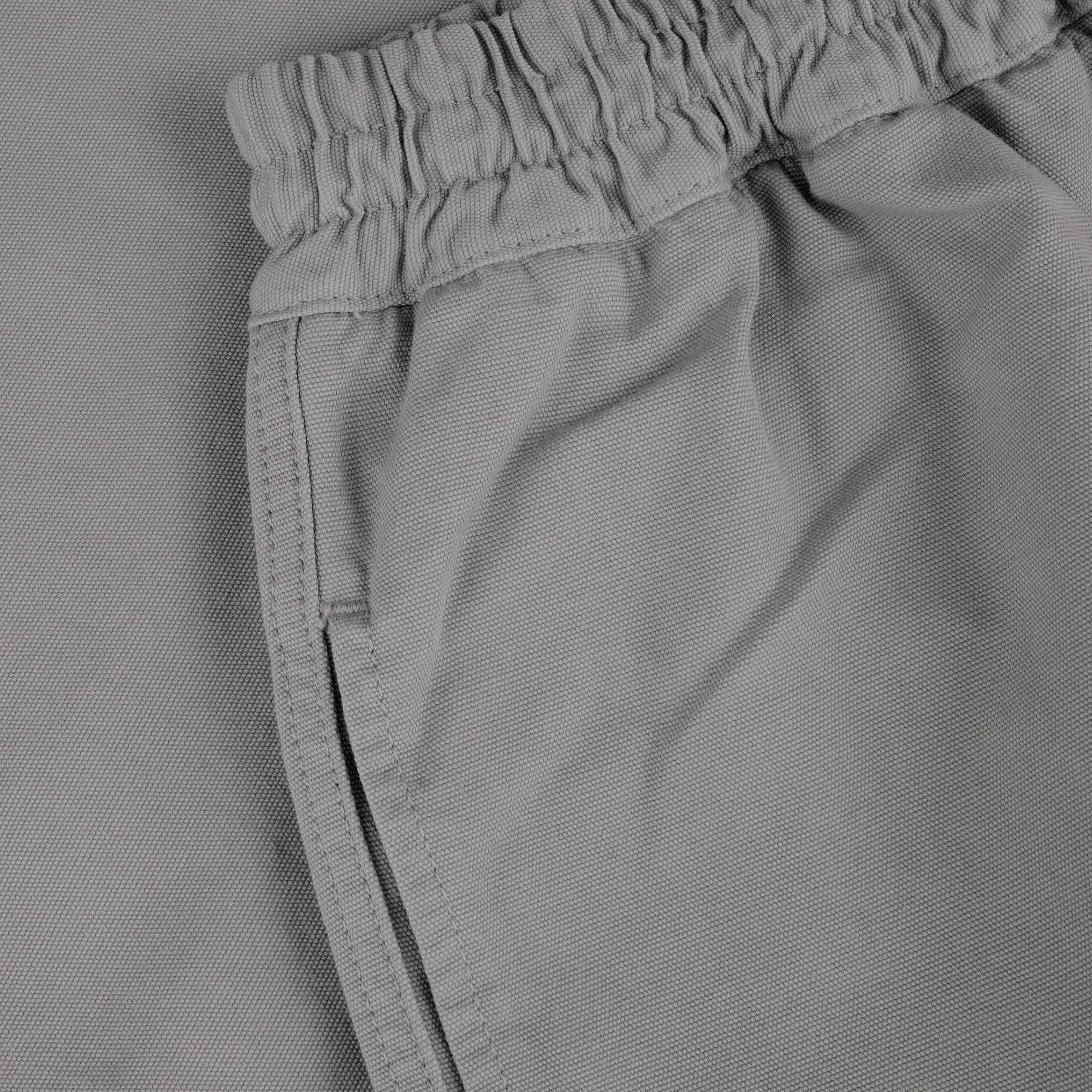 Polar Karate Pants (Silver) - Image 4