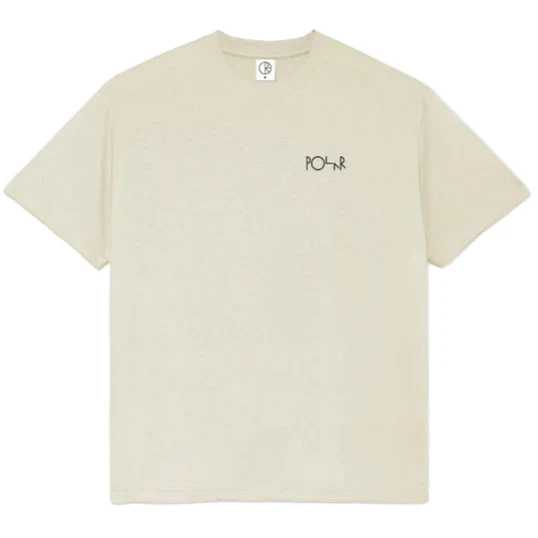 Polar No Complies Forever Tee