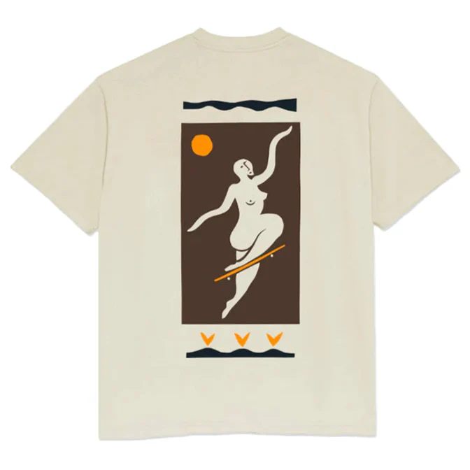 Polar No Complies Forever Tee - Image 2