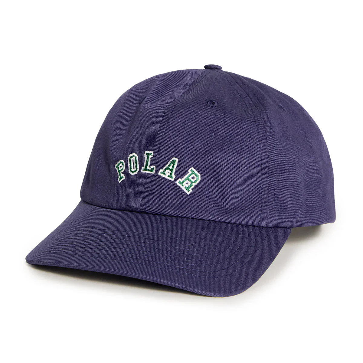 Polar Sai Cap College Logo - Image 3