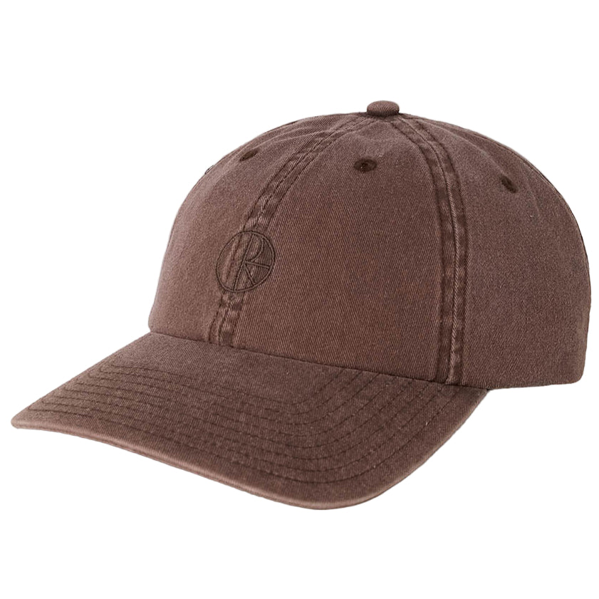 Polar Sai Cap (Washed Rust)