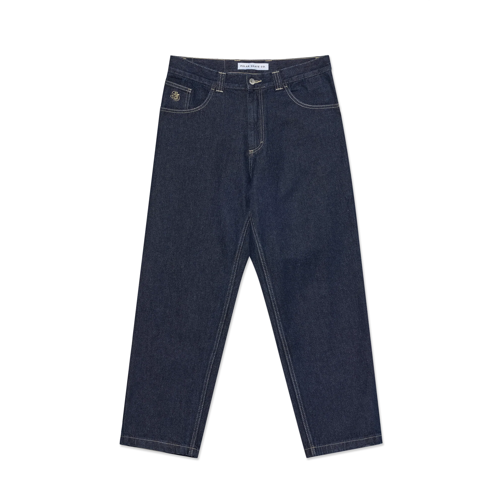 Polar Skate Co - '93 Pants (One Wash)