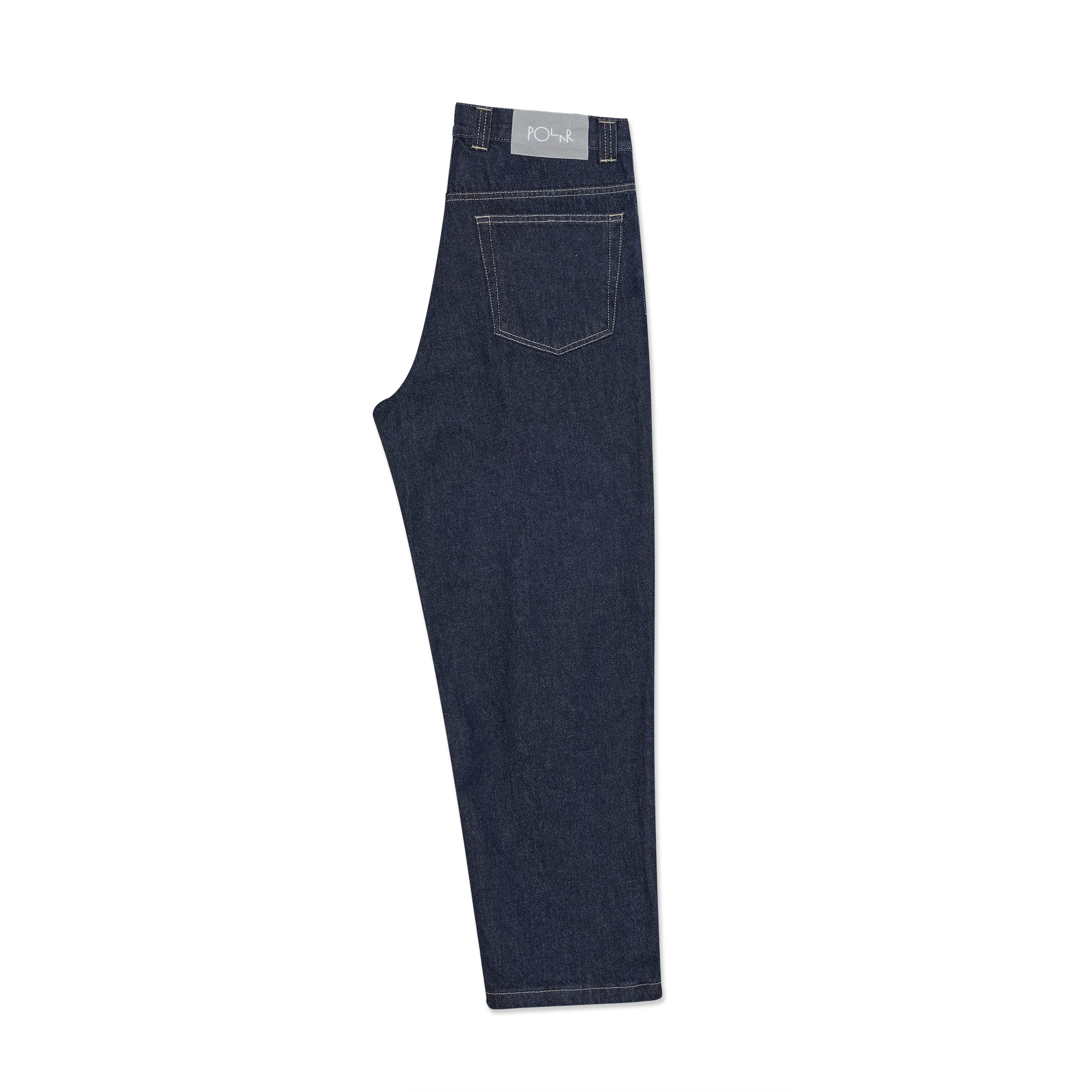 Polar Skate Co - '93 Pants (One Wash) - Image 3