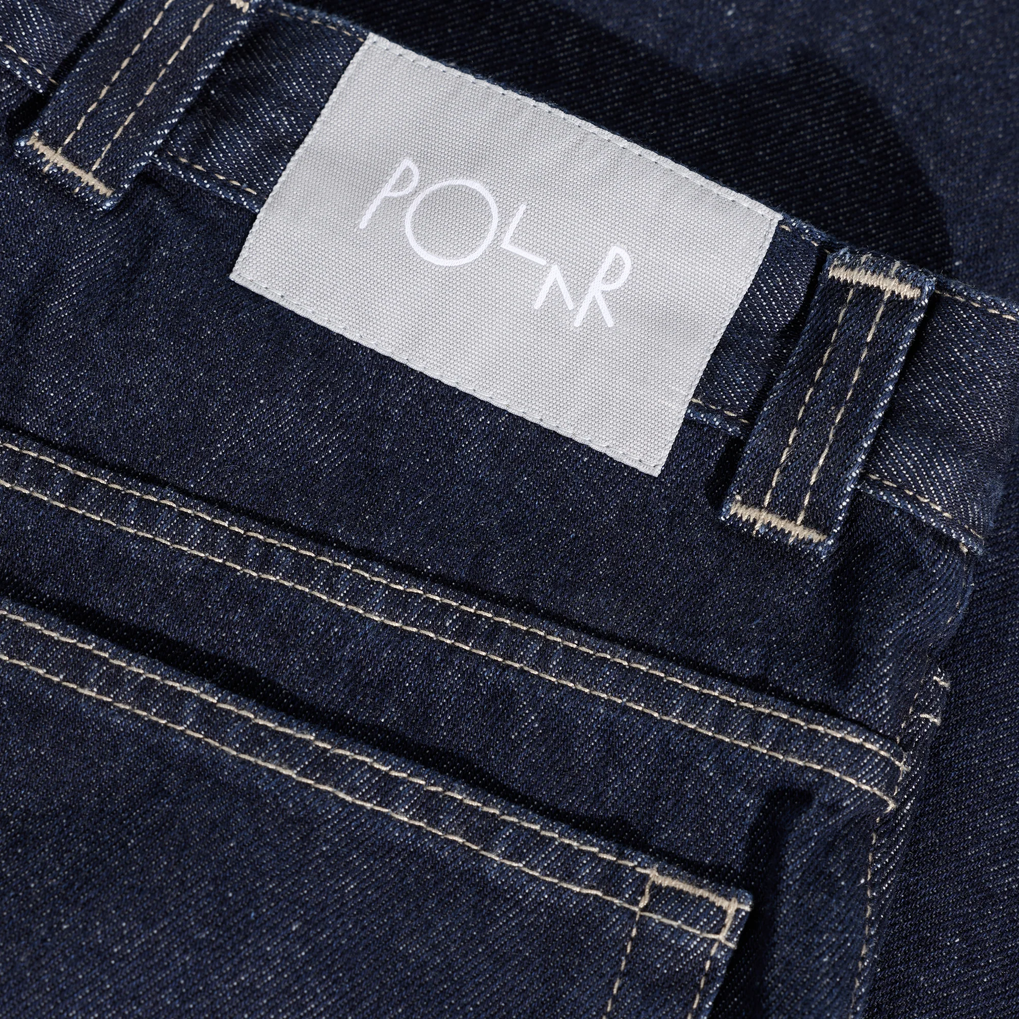 Polar Skate Co - '93 Pants (One Wash) - Image 5