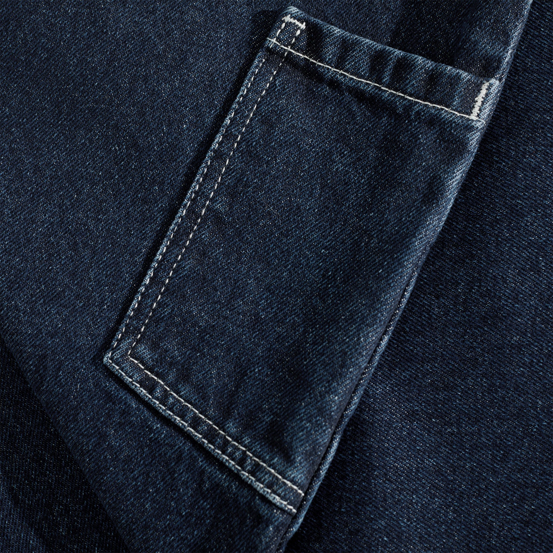 Polar Skate Co. Big Boy Work Pants (Indigo) - Image 8