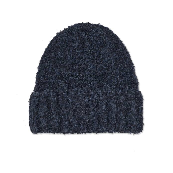 Polar Skate Co - Fluff Beanie (Navy) - Image 2