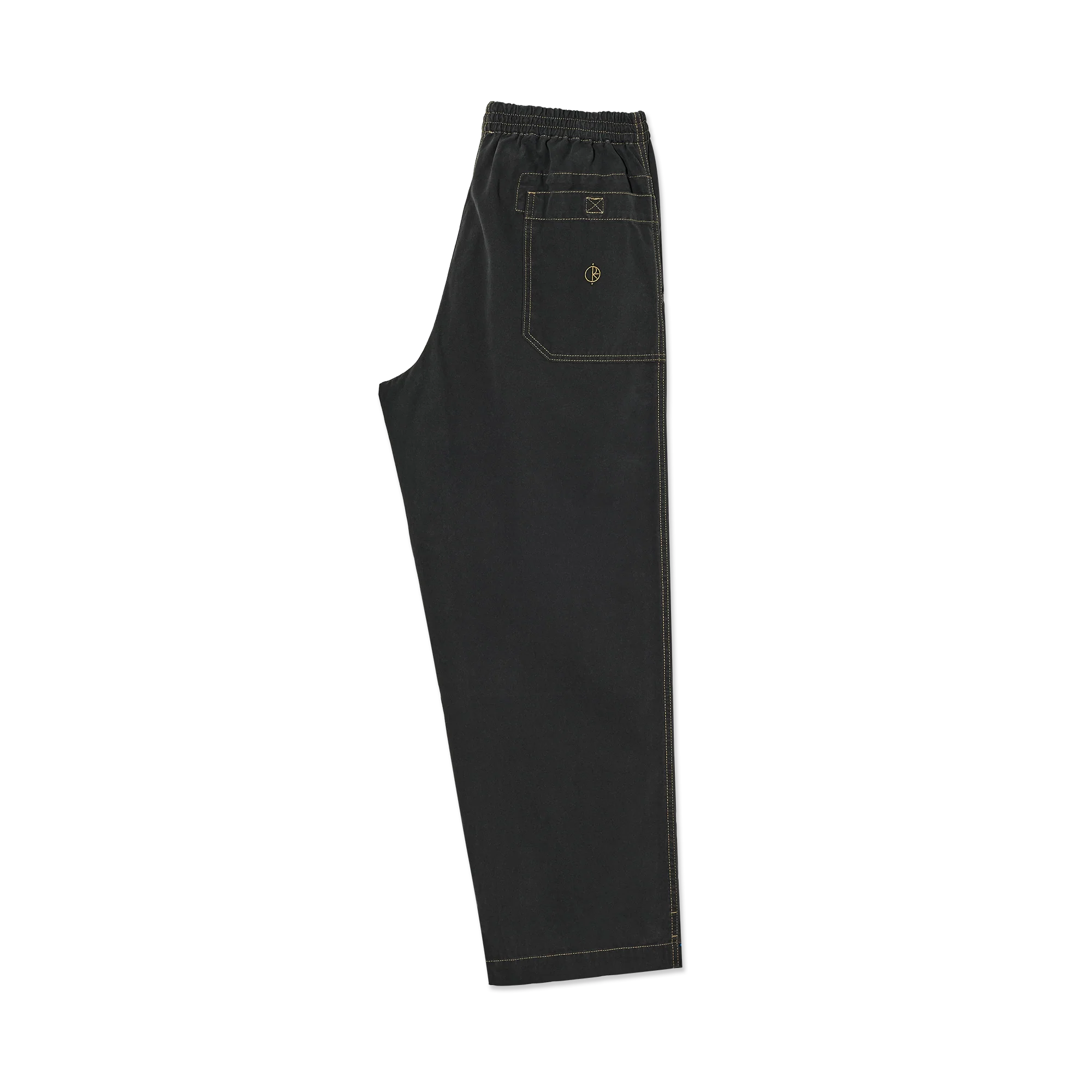 Polar Skate Co. Kata Pants (Black) - Image 2