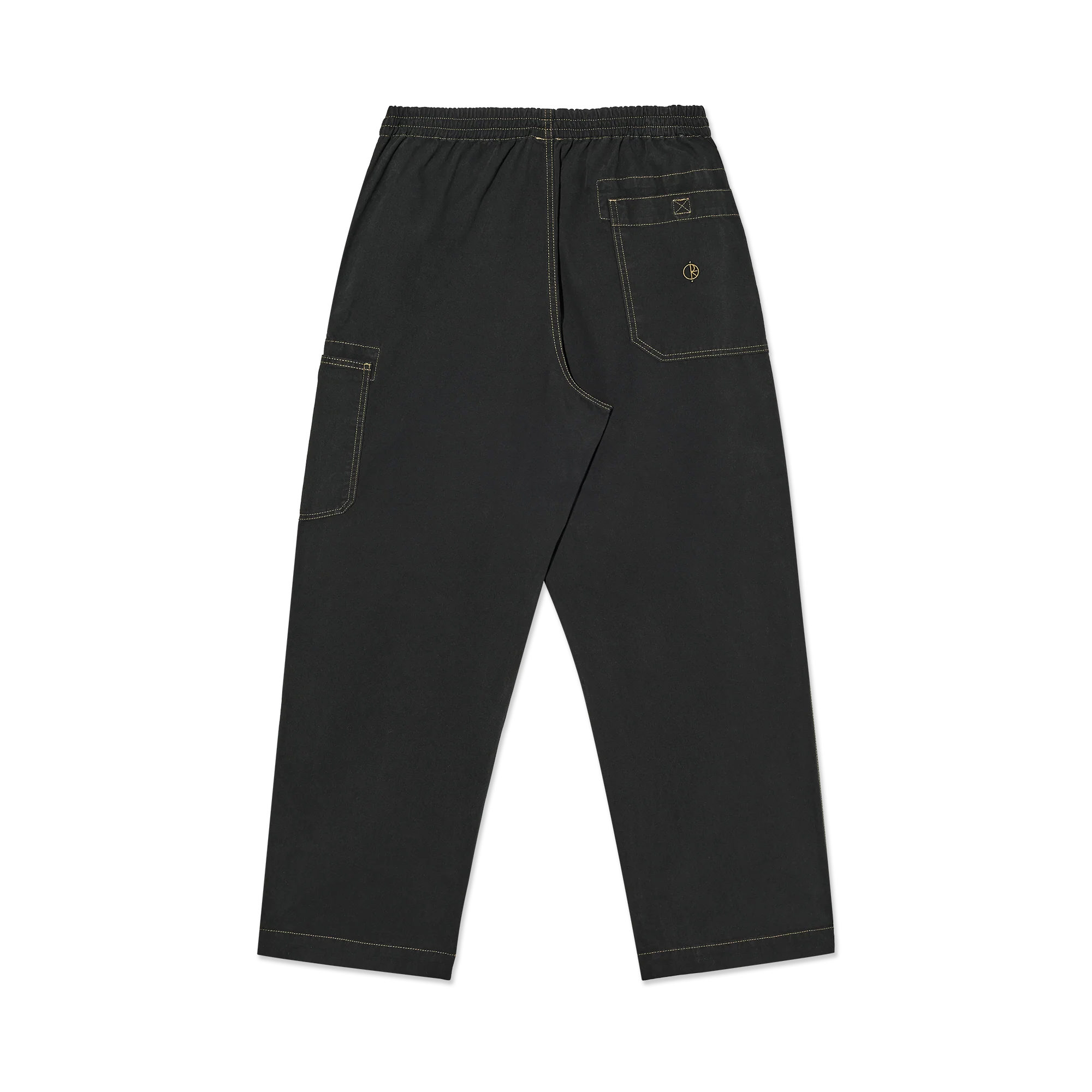 Polar Skate Co. Kata Pants (Black) - Image 3