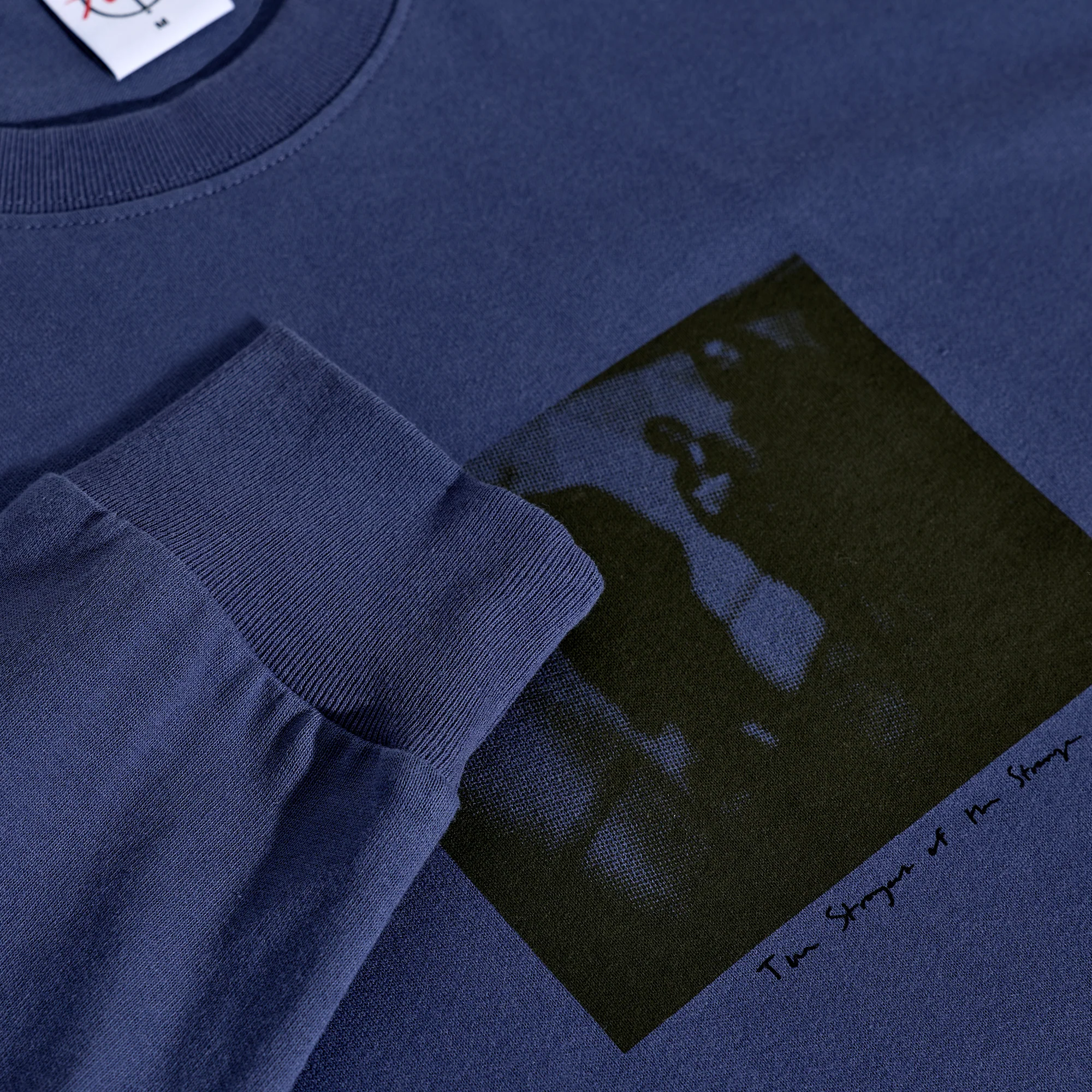 Polar SOTS Long Sleeve (Twilight Blue) - Image 4